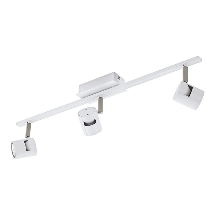 Eglo 97508 - LED Reflektorska svjetiljka VERGIANO 3xGU10/5W/230V