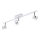 Eglo 97508 - LED Reflektorska svjetiljka VERGIANO 3xGU10/5W/230V