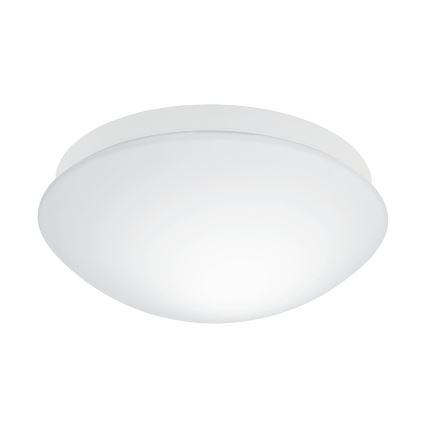 Eglo - Svijetiljka za kupaonicu sa senzorom 1xE27/20W/230V IP44
