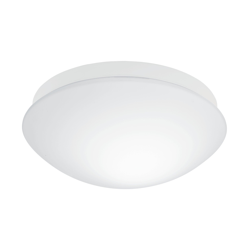 Eglo - Svijetiljka za kupaonicu sa senzorom 1xE27/20W/230V IP44