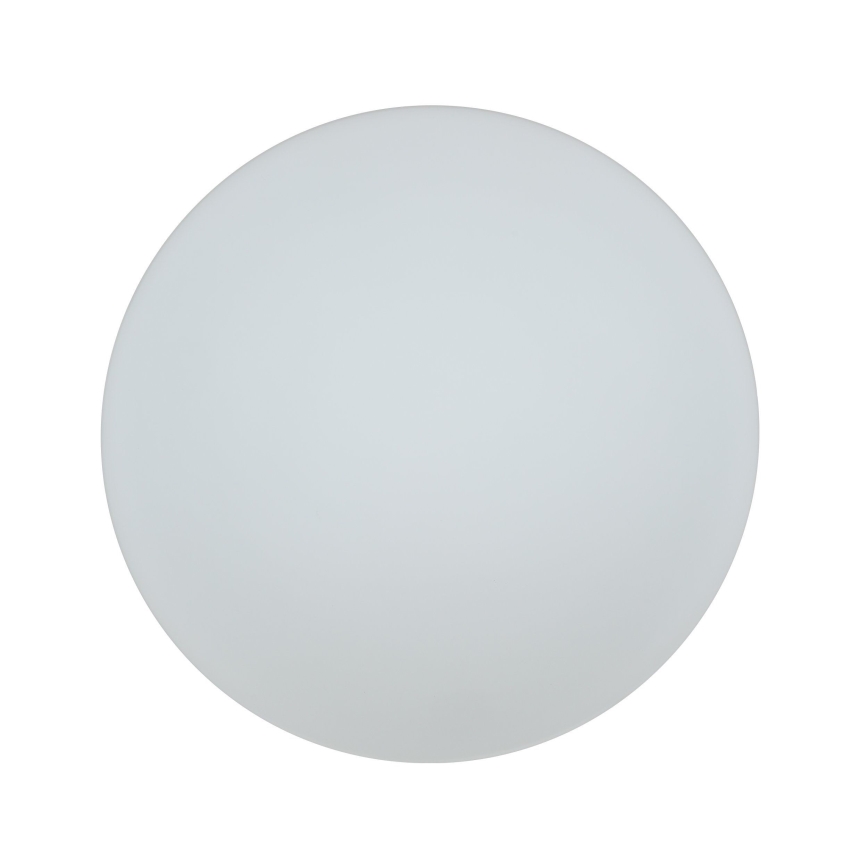 Eglo - Svijetiljka za kupaonicu sa senzorom 1xE27/20W/230V IP44