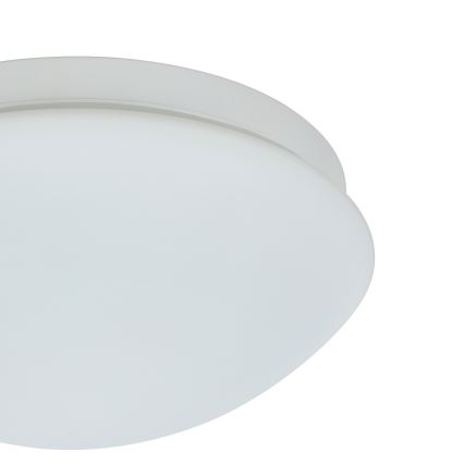 Eglo - Svijetiljka za kupaonicu sa senzorom 1xE27/20W/230V IP44