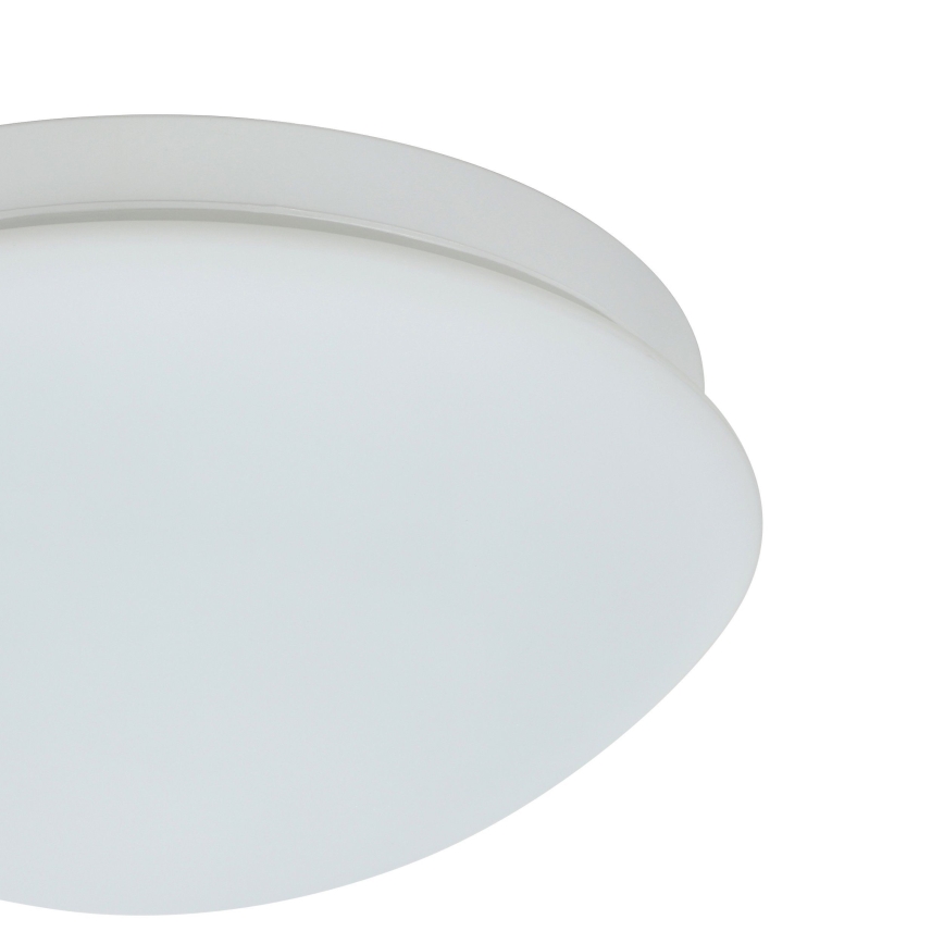 Eglo - Svijetiljka za kupaonicu sa senzorom 1xE27/20W/230V IP44