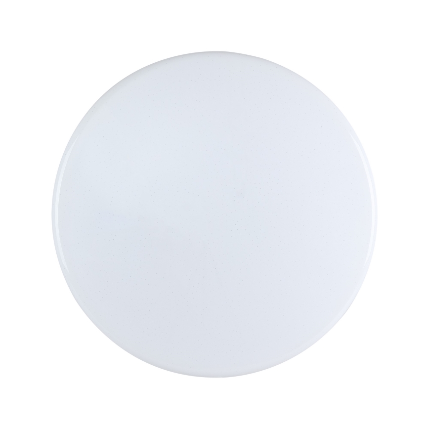 Eglo - LED Prigušiva stropna svjetiljka LED/40W/230V + DU