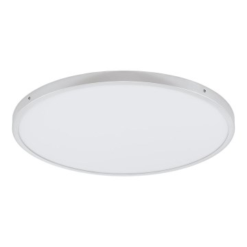 Eglo 97552 - LED prigušivo stropno svjetlo FUEVA 1 1xLED/27W/230V 3000K Ø 60 cm