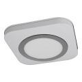 Eglo 97554 - LED vanjska stropna svjetiljka OLMOS LED/16,5W/230V IP44