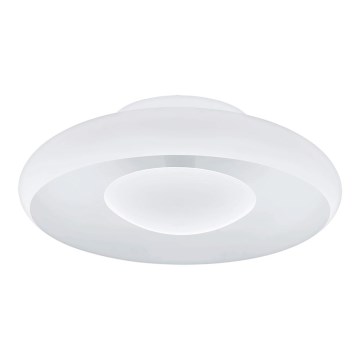 Eglo 97557 - LED Stropna svjetiljka MELDOLA 1xLED/24W/230V