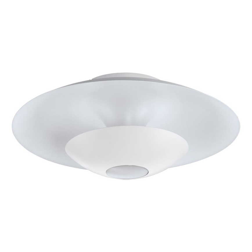 Eglo 97569 - Stropna svjetiljka NUVANO 1 1xE27/60W/230V
