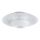Eglo 97569 - Stropna svjetiljka NUVANO 1 1xE27/60W/230V