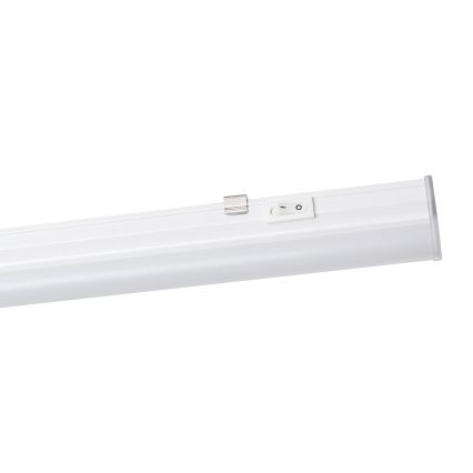 Eglo 97572 - LED Svjetiljka ispod ormarića DUNDRY LED/6,4W/230V