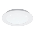 Eglo 97592 - LED Ugradna svjetiljka FIOBBO LED/10W/230V