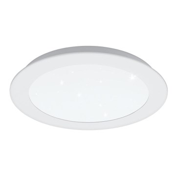 Eglo 97593 - LED Ugradna svjetiljka FIOBBO LED/14W/230V