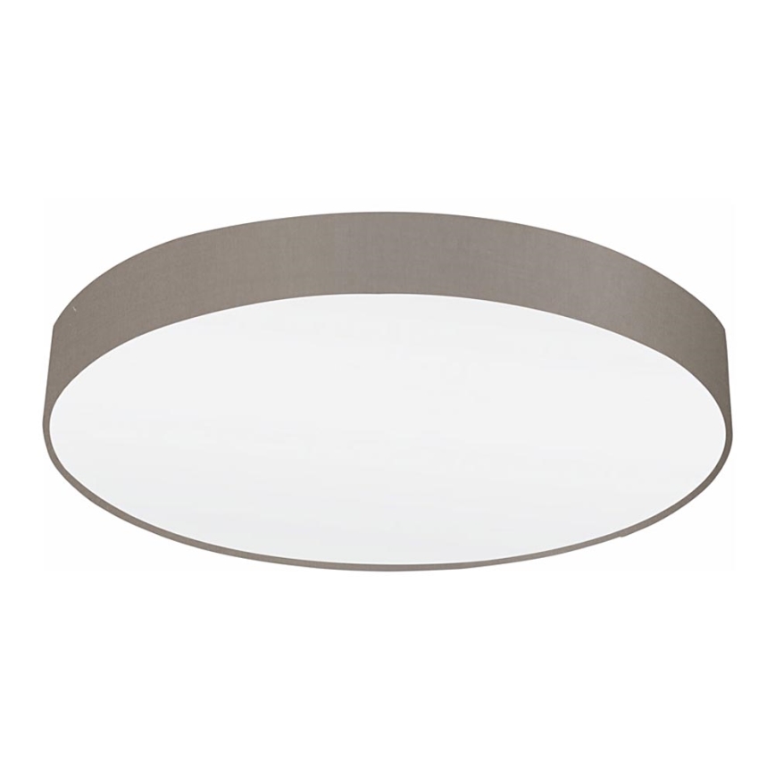 Eglo 97616 - Stropna svjetiljka PASTERI 5xE27/60W/230V 76 cm