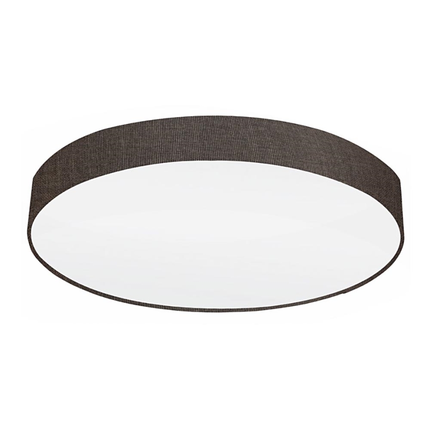 Eglo 97618 - Stropna svjetiljka PASTERI 5xE27/60W/230V 76 cm