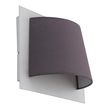 Eglo 97624 - LED zidna svjetiljka SERRVALLE 1xLED/5,4W/230V