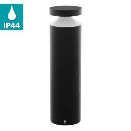 Eglo - LED vanjska svjetiljka LED/11W/230V crna 450 mm IP65