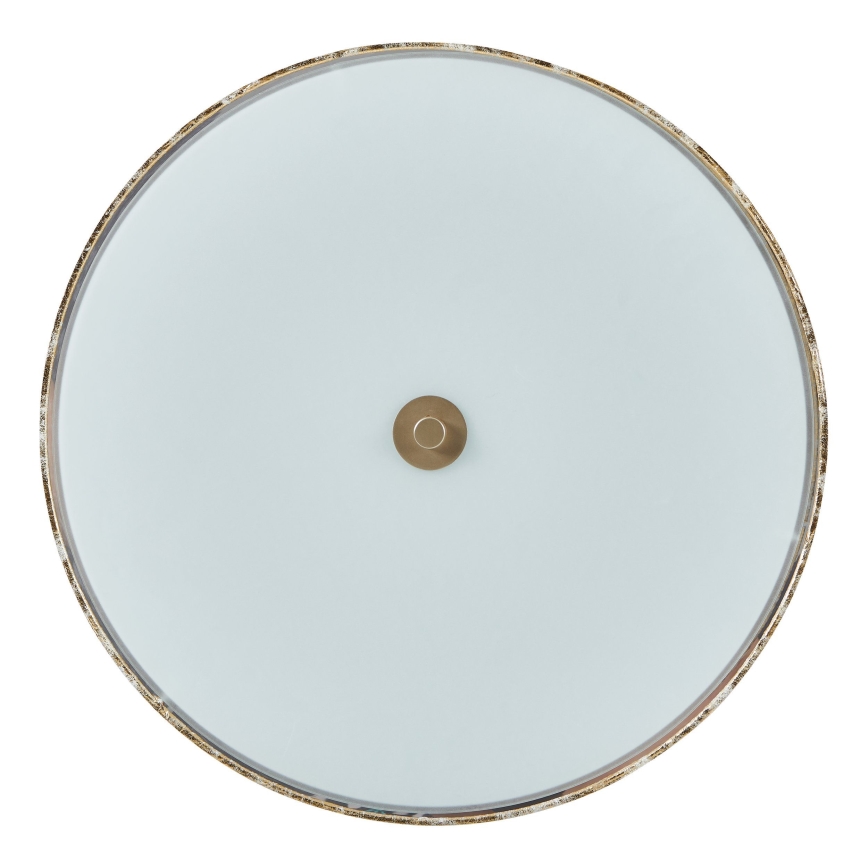 Eglo 97642 - Stropna svjetiljka VISERBELLA 3xE27/60W/230V