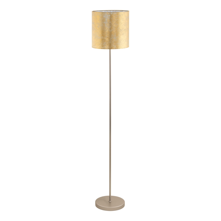 Eglo - Podna lampa 1xE27/60W/230V