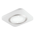Eglo 97658 - LED Stropna svjetiljka PUYO-S 1xLED/14W/230V
