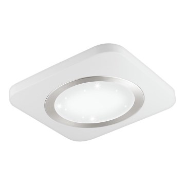 Eglo 97658 - LED Stropna svjetiljka PUYO-S 1xLED/14W/230V