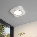 Eglo 97658 - LED stropna svjetiljka PUYO-S LED/14W/230V