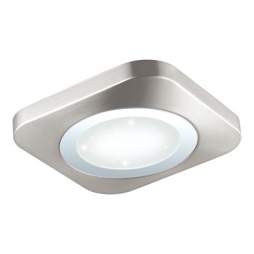 Eglo 97662 - LED Stropna svjetiljka PUYO-S 1xLED/14W/230V
