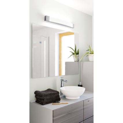 Eglo - LED Kupaonska zrcalna svjetiljka LED/16W/230V IP44