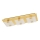 Eglo 97759 - LED Stropna svjetiljka VICARO 1 3xLED/2,5W/230V