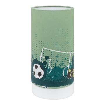 Eglo 97763 - LED Dječja lampica TABARA LED/6W/230V