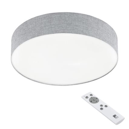 Eglo - LED stropna svjetiljka za prigušivanje LED/40W/230V