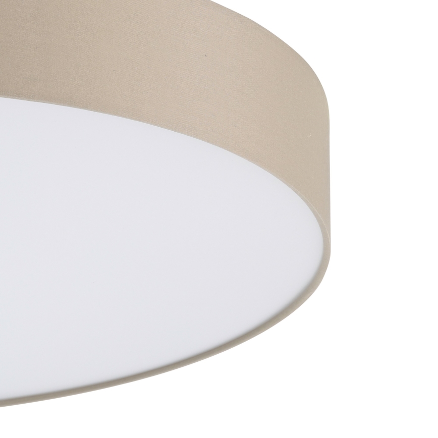 Eglo - LED stropna svjetiljka za prigušivanje LED/60W/230V
