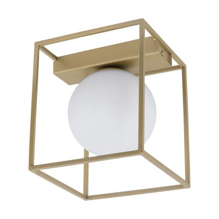 Eglo 97791 - Plafonski luster VALLASPRA 1xE14/40W/230V