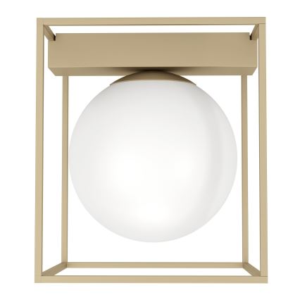 Eglo 97791 - Plafonski luster VALLASPRA 1xE14/40W/230V