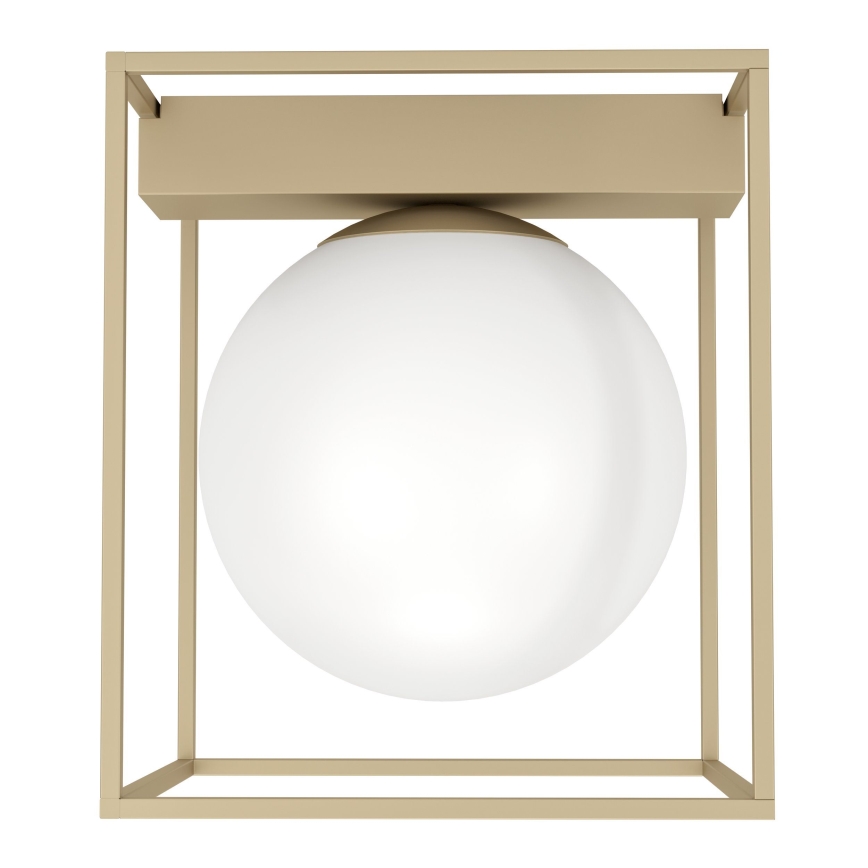 Eglo 97791 - Plafonski luster VALLASPRA 1xE14/40W/230V