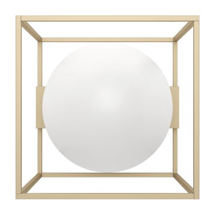 Eglo 97791 - Plafonski luster VALLASPRA 1xE14/40W/230V