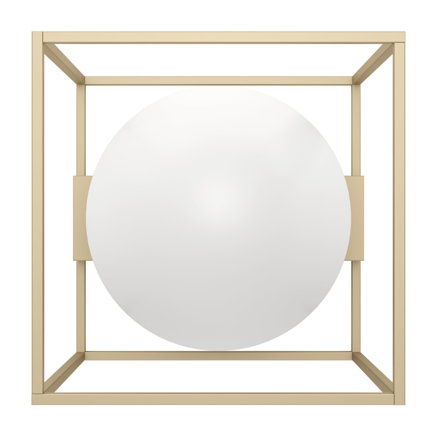 Eglo 97791 - Plafonski luster VALLASPRA 1xE14/40W/230V