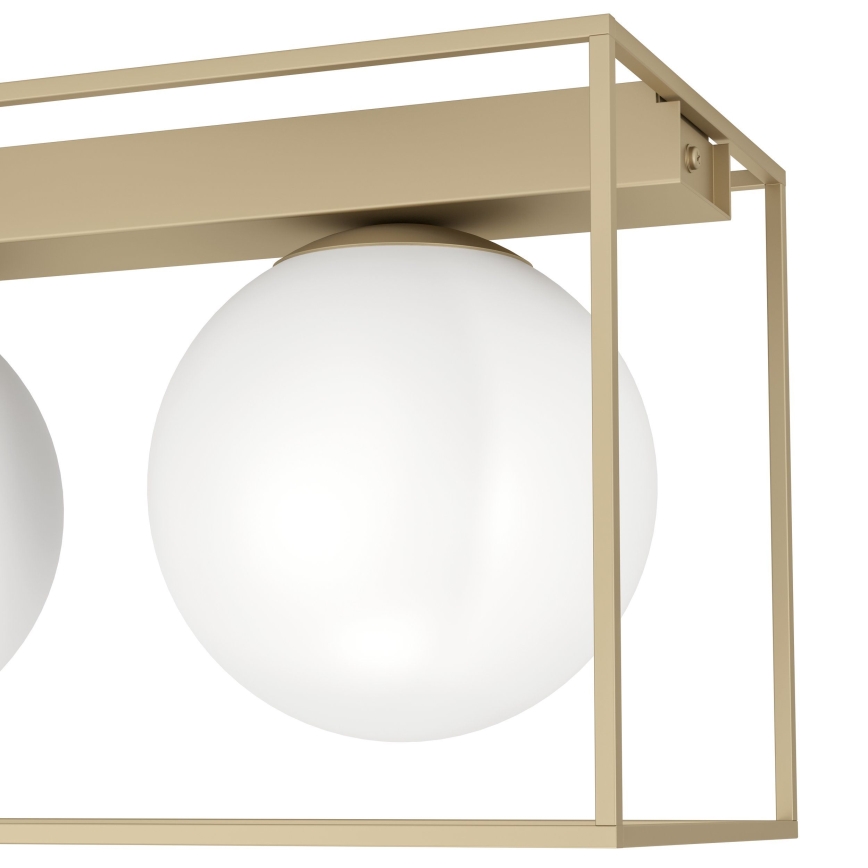 Eglo - Nadgradni luster 2xE14/40W/230V