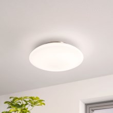 Eglo 97811 - LED RGB Prigušiva stropna svjetiljka FRATTINA-C 1xLED/27W/230V