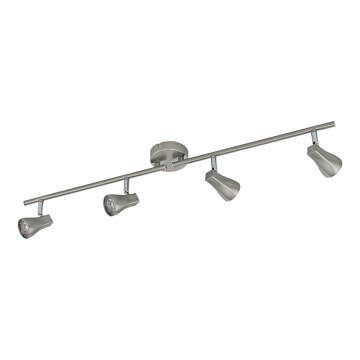 Eglo 97826 - LED Reflektorska svjetiljka TIBERIO 1 4xLED/3W/230V