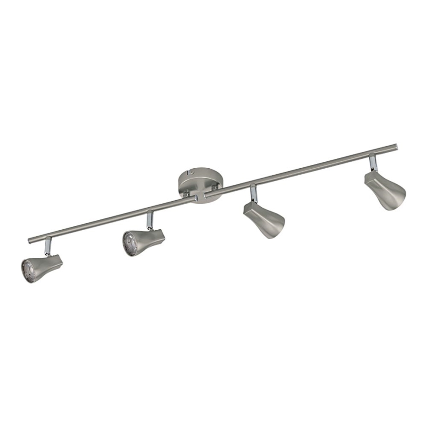 Eglo 97826 - LED Reflektorska svjetiljka TIBERIO 1 4xLED/3W/230V