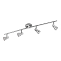 Eglo 97833 - LED Reflektorska svjetiljka TIBERIO 4xLED/3W/230V