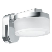 Eglo 97842 - LED Zidna svjetiljka za kupaonicu ROMENDO LED/4,5W/230V IP44