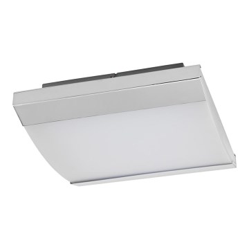 Eglo 97869 - LED Stropna svjetiljka za kupaonicu SIDERNO LED/23,5W/230V IP44