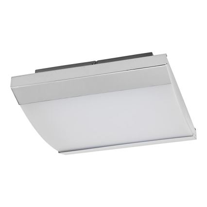 Eglo 97869 - LED Stropna svjetiljka za kupaonicu SIDERNO LED/23,5W/230V IP44