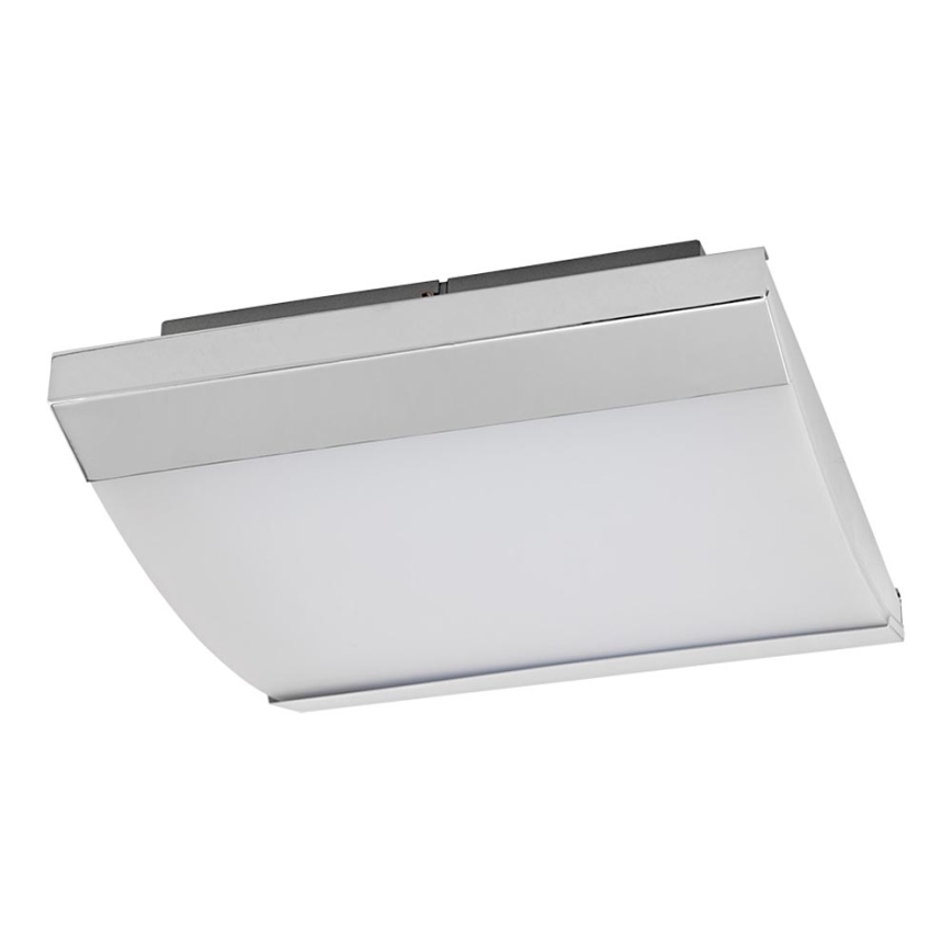 Eglo 97869 - LED Stropna svjetiljka za kupaonicu SIDERNO LED/23,5W/230V IP44