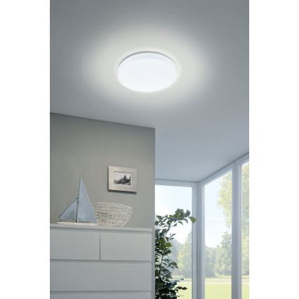 Eglo - LED Stropna svjetiljka LED/11,5W/230V