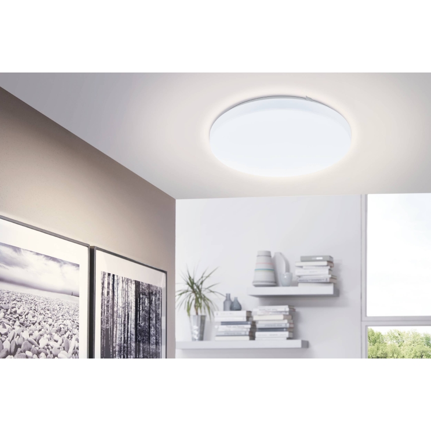Eglo - LED Stropna svjetiljka LED/14,6W/230V
