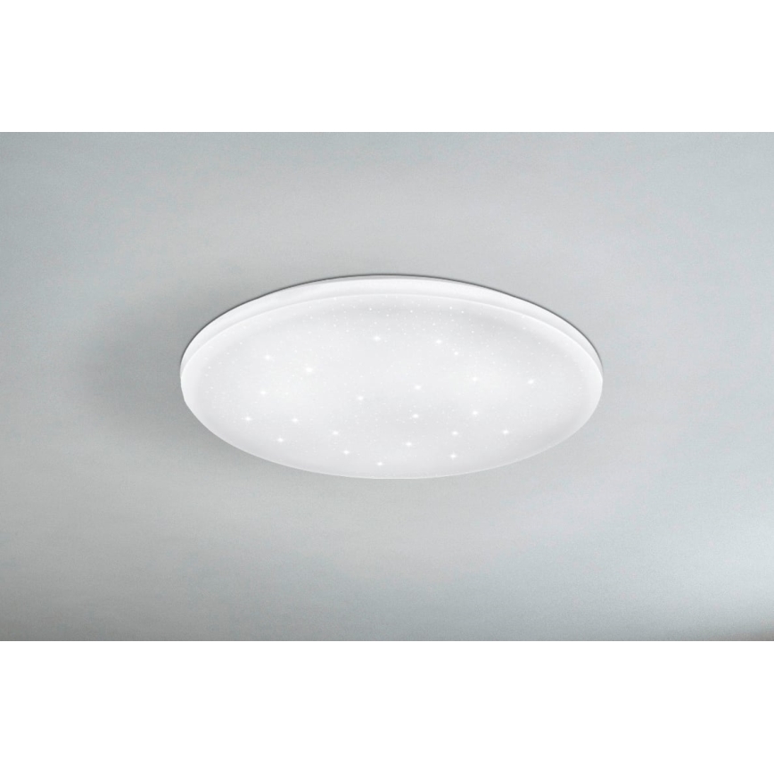 Eglo - LED Stropna svjetiljka LED/17,3W/230V