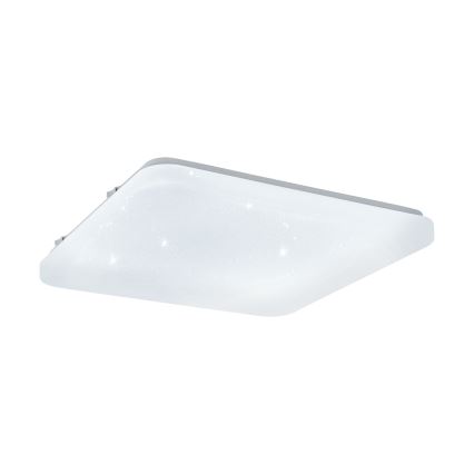 Eglo - LED Stropna svjetiljka LED/17,3W/230V