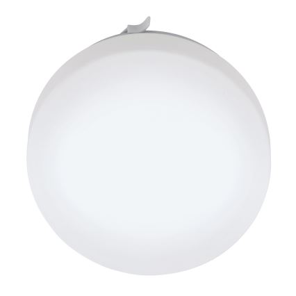 Eglo - LED stropna svjetiljka za kupaonicu LED/14,6W/230V IP44